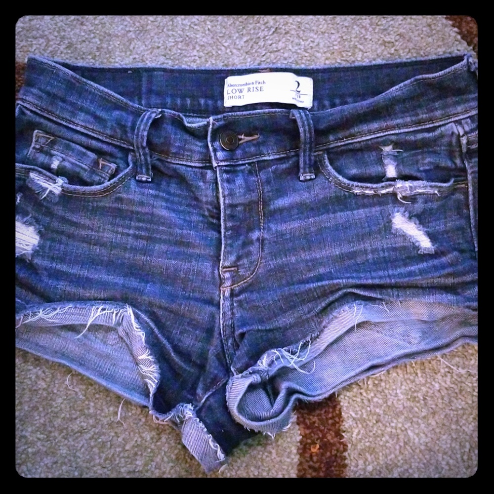 Abercrombie &Fitch